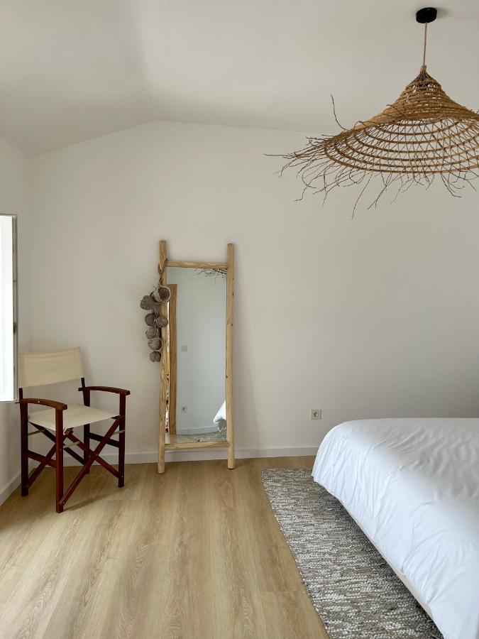 Palmeirinha Guest House ซินตรา ภายนอก รูปภาพ